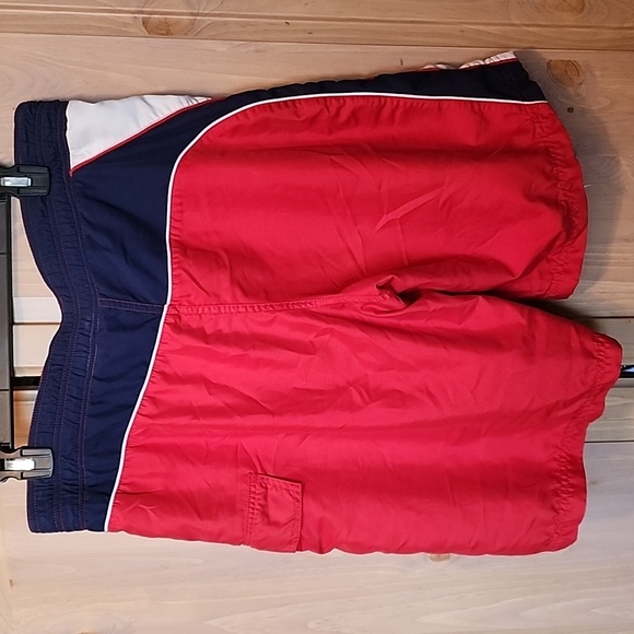 MLB Genuine Merchandise St Louis Cardinals Mens Swim Trunks Sz M - Picture 7 of 9